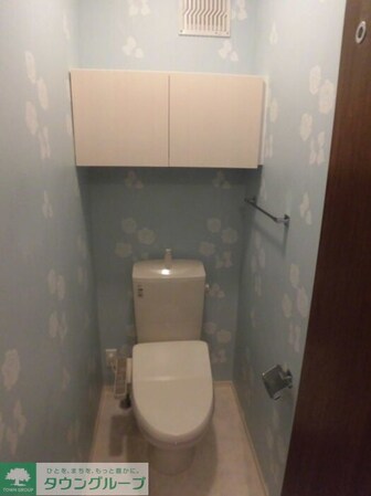 キャトルセゾン伊藤 Iの物件内観写真